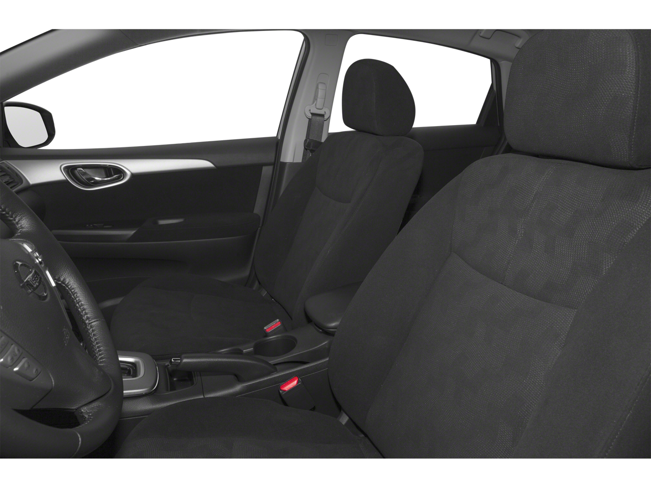 2015 Nissan Sentra SL