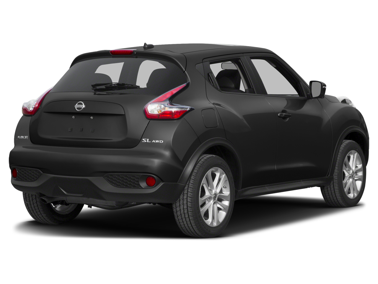 2015 Nissan JUKE SL
