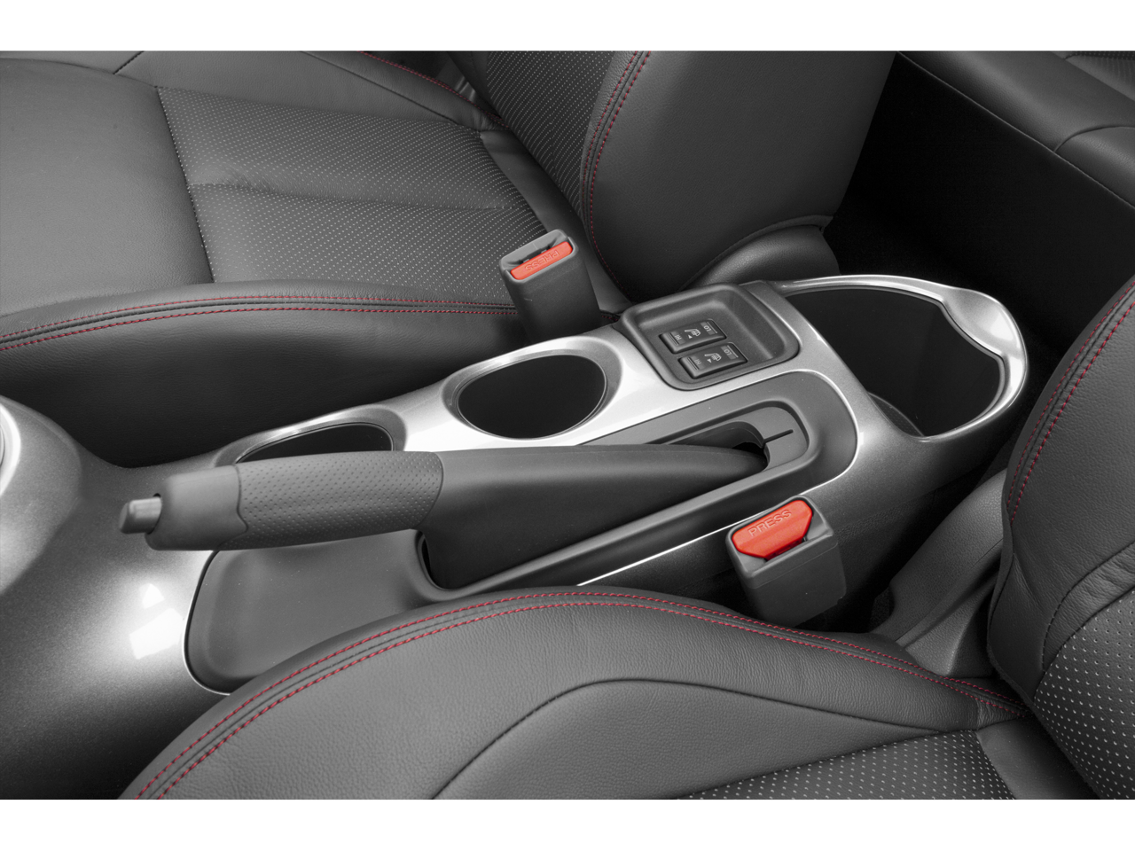 2015 Nissan JUKE SL