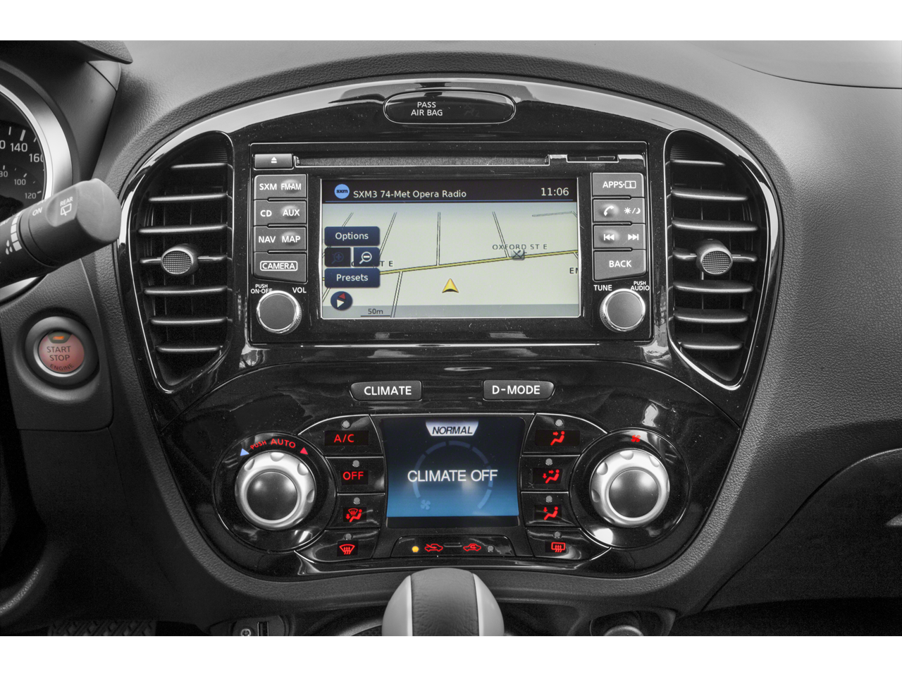 2015 Nissan JUKE SL