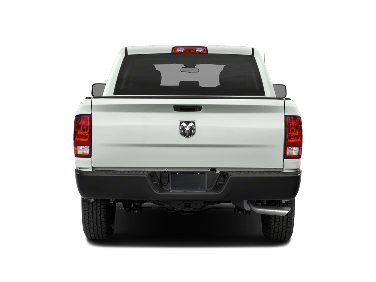 2015 RAM 1500 Express