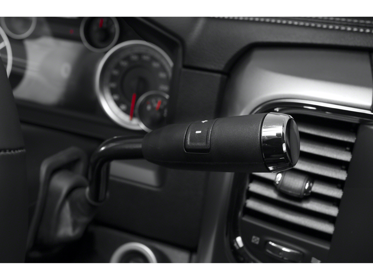 2015 RAM 2500 Power Wagon