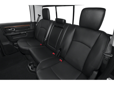 2015 RAM 2500 Power Wagon