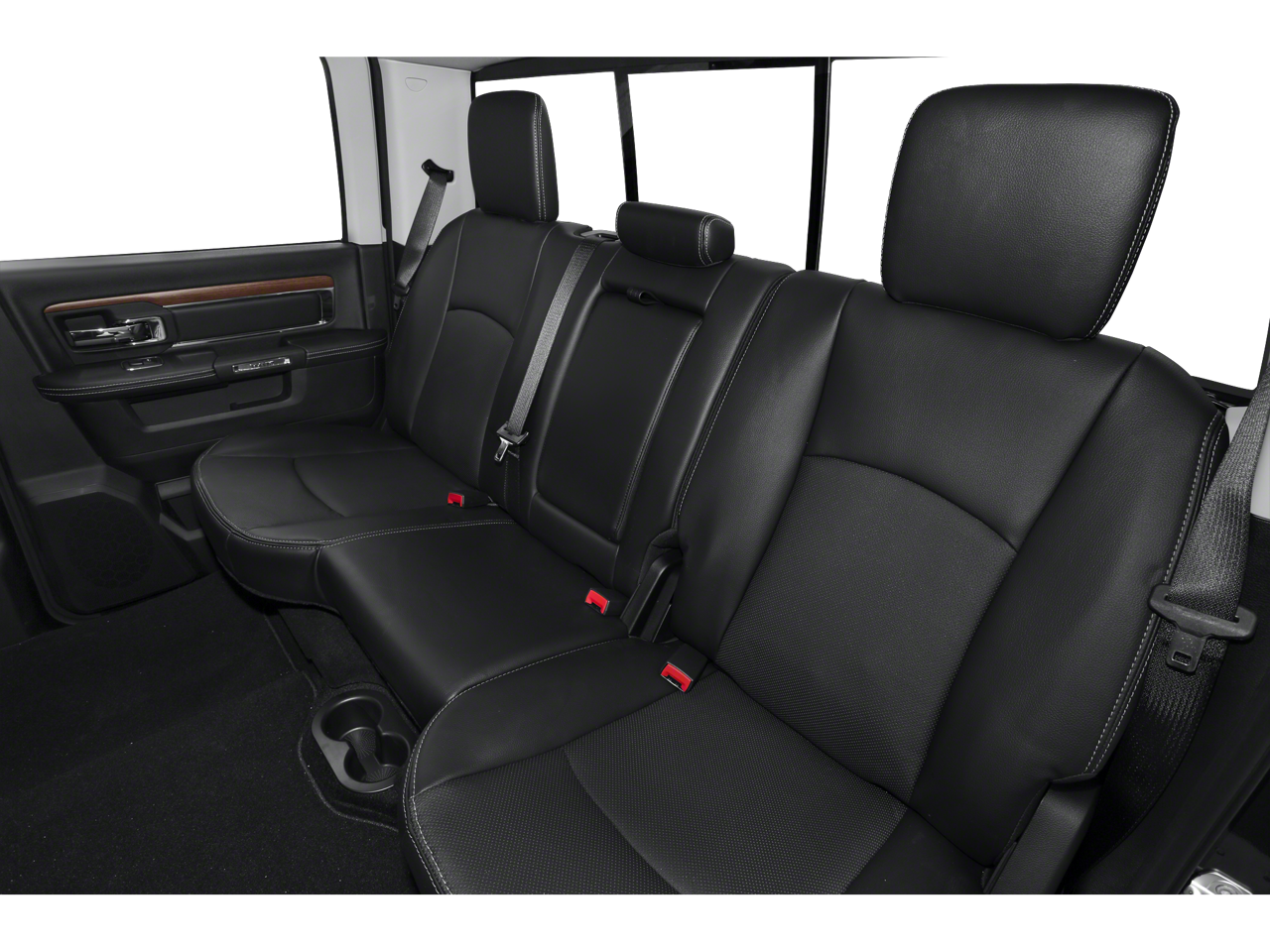 2015 RAM 2500 Power Wagon