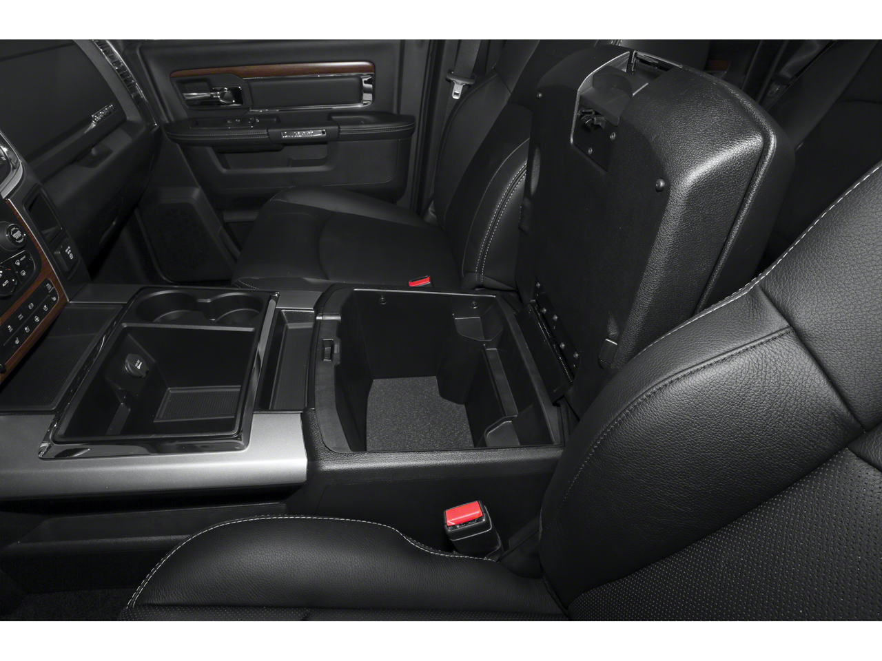 2015 RAM 2500 Power Wagon