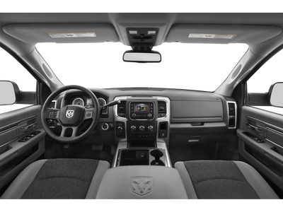 2015 RAM 3500 Laramie Longhorn