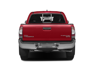 2015 Toyota Tacoma PreRunner
