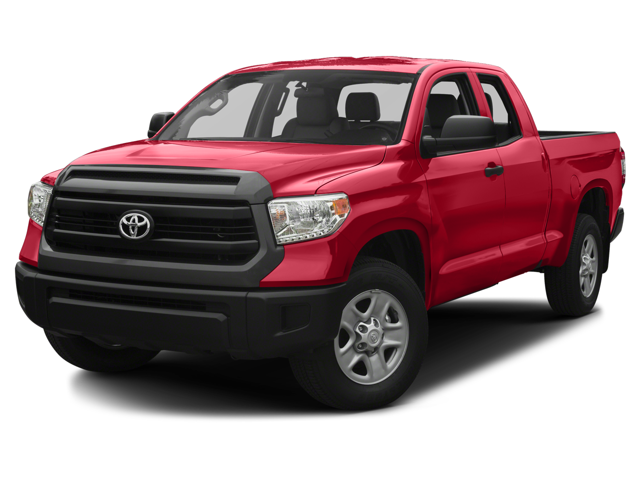 2015 Toyota Tundra's photo