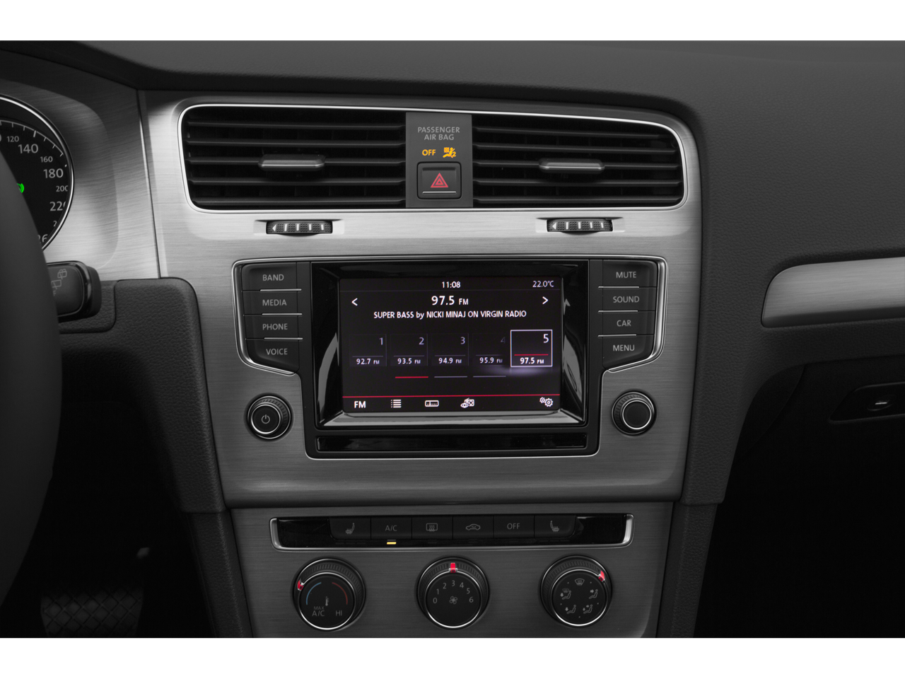 2015 Volkswagen Golf TDI S