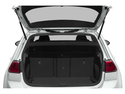 2015 Volkswagen Golf TDI S