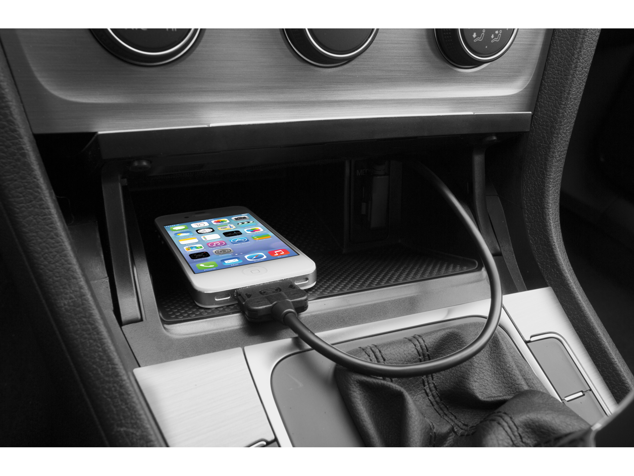 2015 Volkswagen Golf TDI S