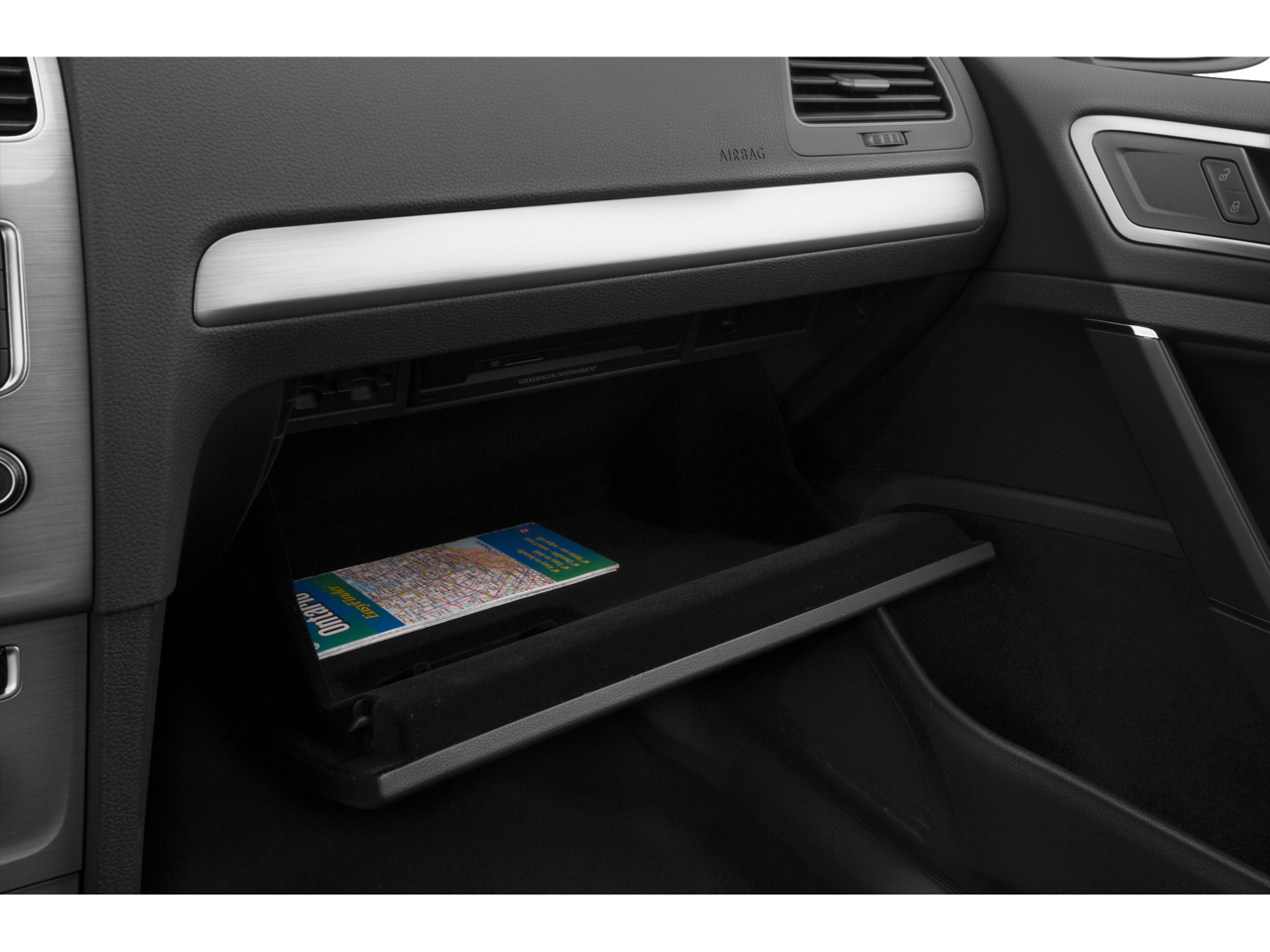 2015 Volkswagen Golf TDI S