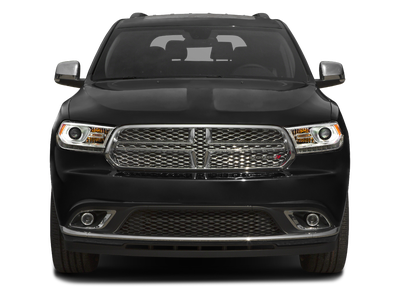 2016 Dodge Durango Citadel