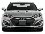 2016 Hyundai Genesis Coupe 3.8L Ultimate