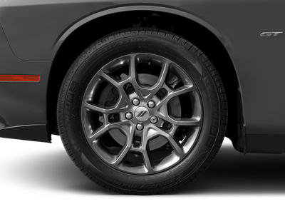 2017 Dodge Challenger GT