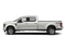 2017 Ford Super Duty F-350 SRW Platinum