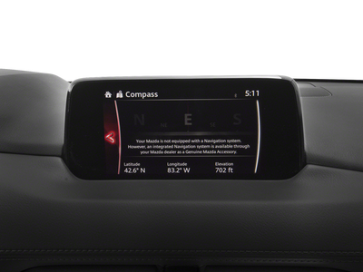 2017 Mazda Mazda CX-5 Grand Touring