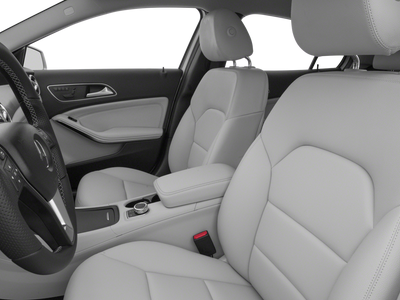 2017 Mercedes-Benz GLA GLA 250