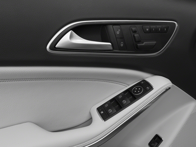 2017 Mercedes-Benz GLA GLA 250