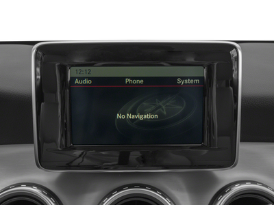 2017 Mercedes-Benz GLA GLA 250