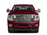 2017 Nissan Titan XD Platinum Reserve