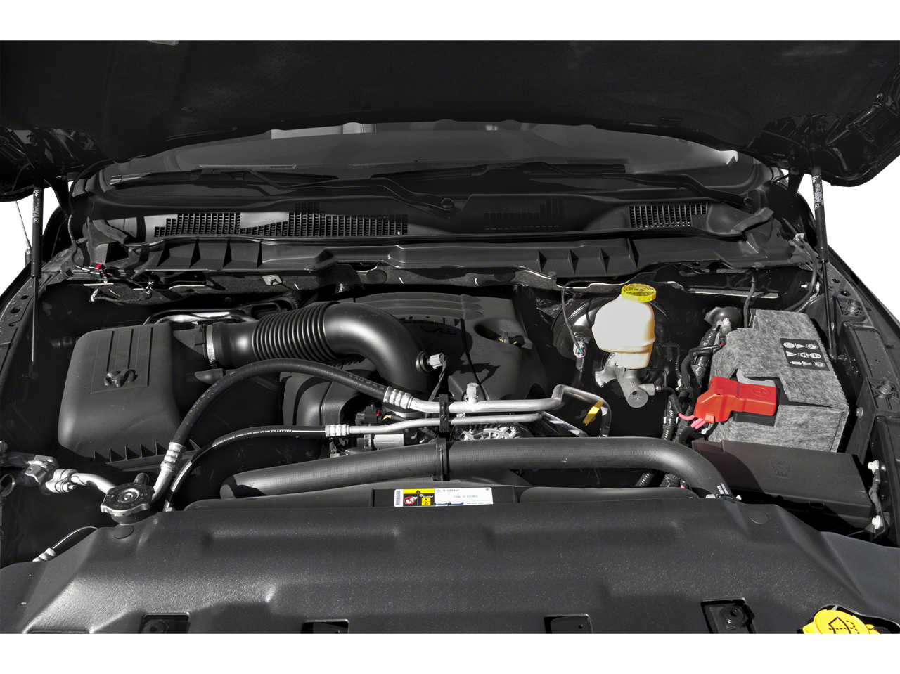 2018 RAM 1500 Longhorn