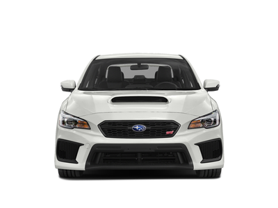 2018 Subaru WRX STI