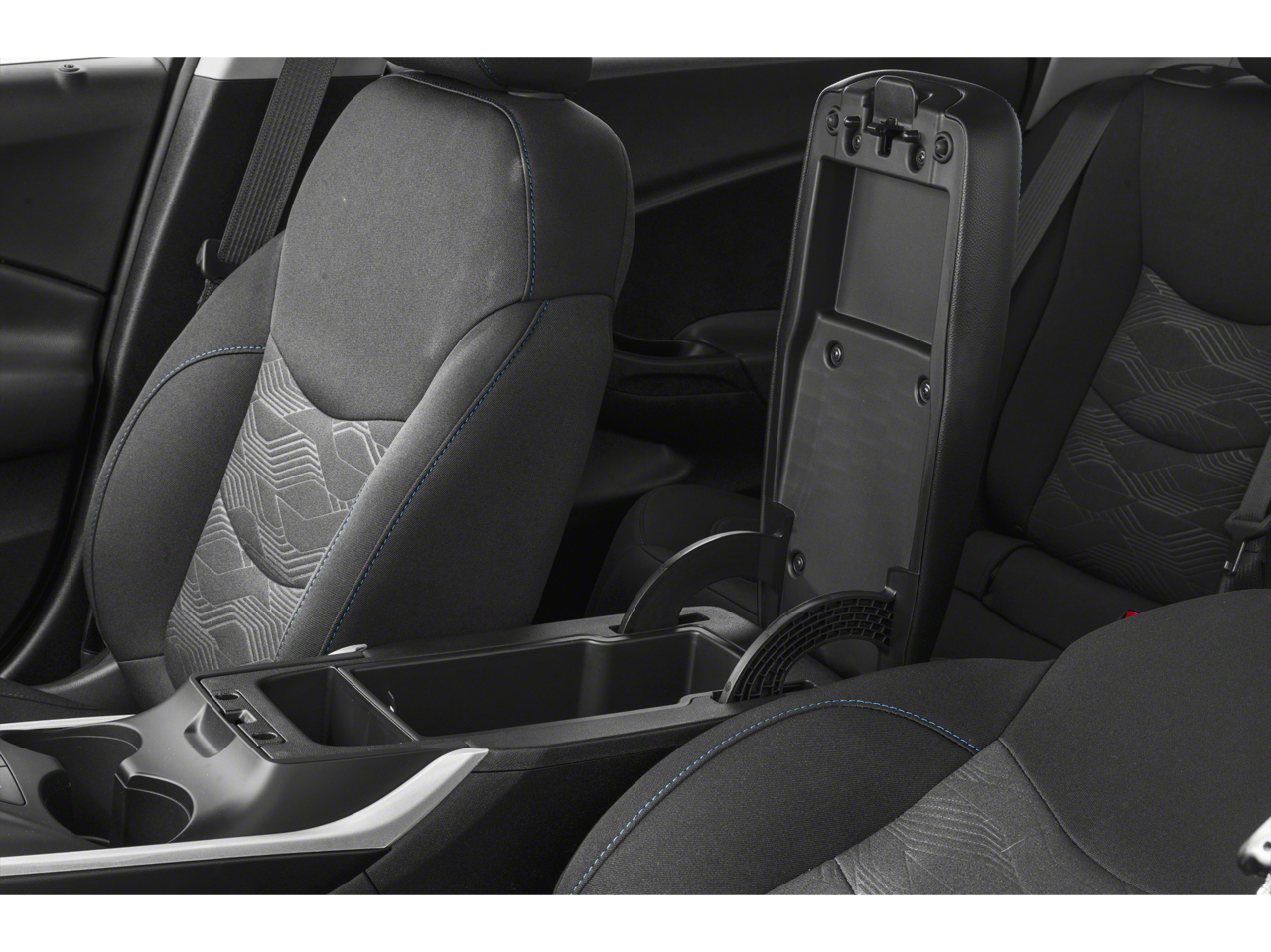 2019 Chevrolet Volt Premier