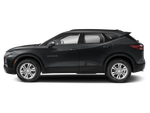 2019 Chevrolet Blazer AWD 4dr w/3LT