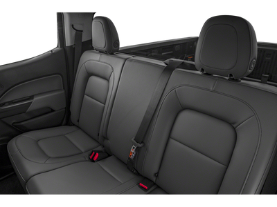 2019 Chevrolet Colorado Work Truck