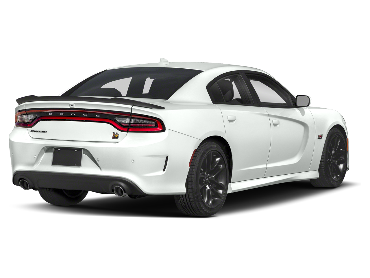2019 Dodge Charger Scat Pack