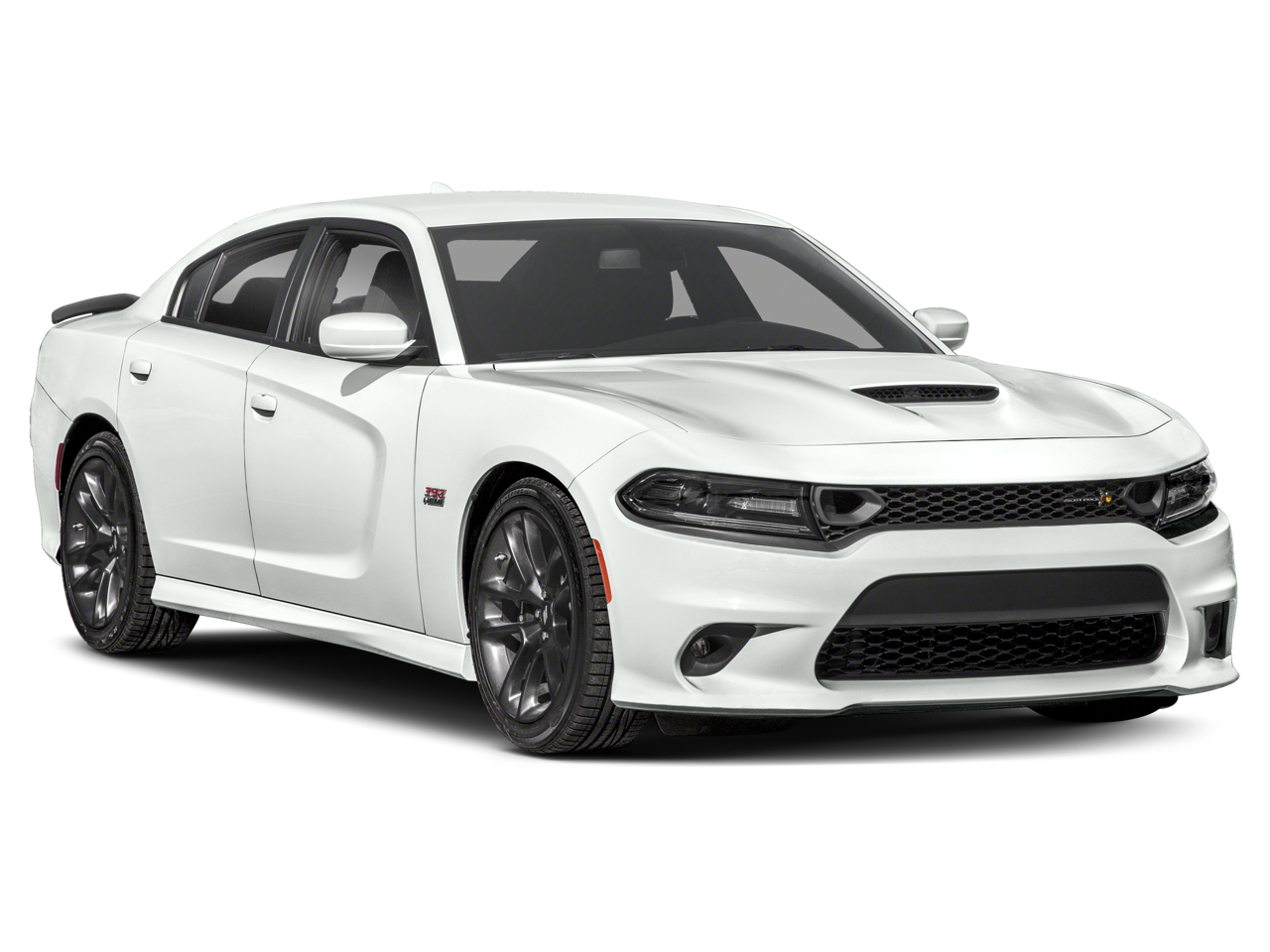 2019 Dodge Charger Scat Pack