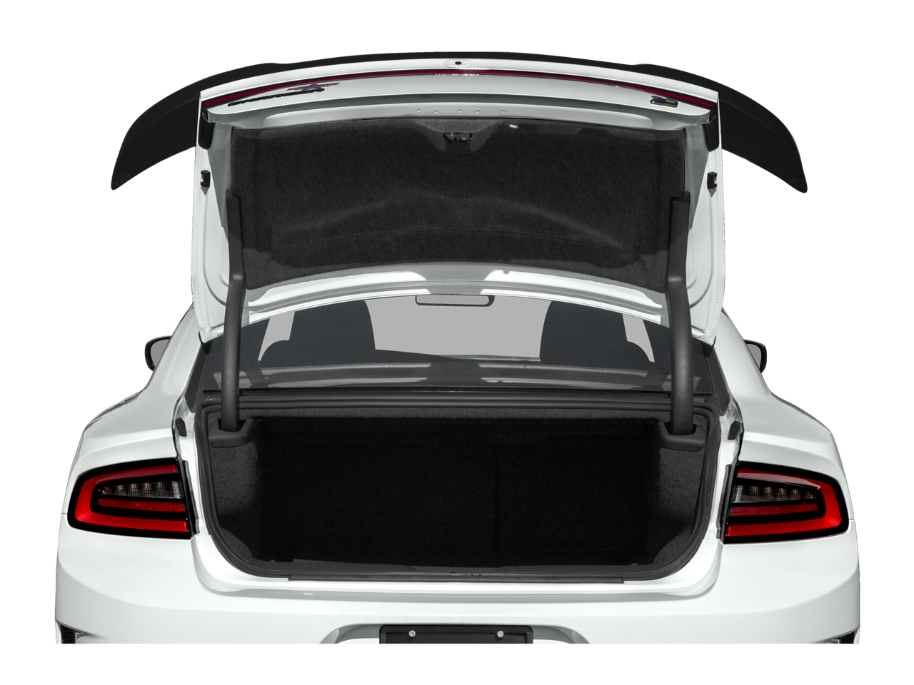 2019 Dodge Charger Scat Pack