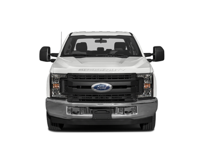 2019 Ford F-250SD Platinum