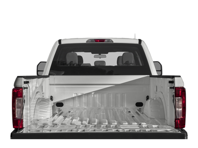 2019 Ford F-250SD Platinum