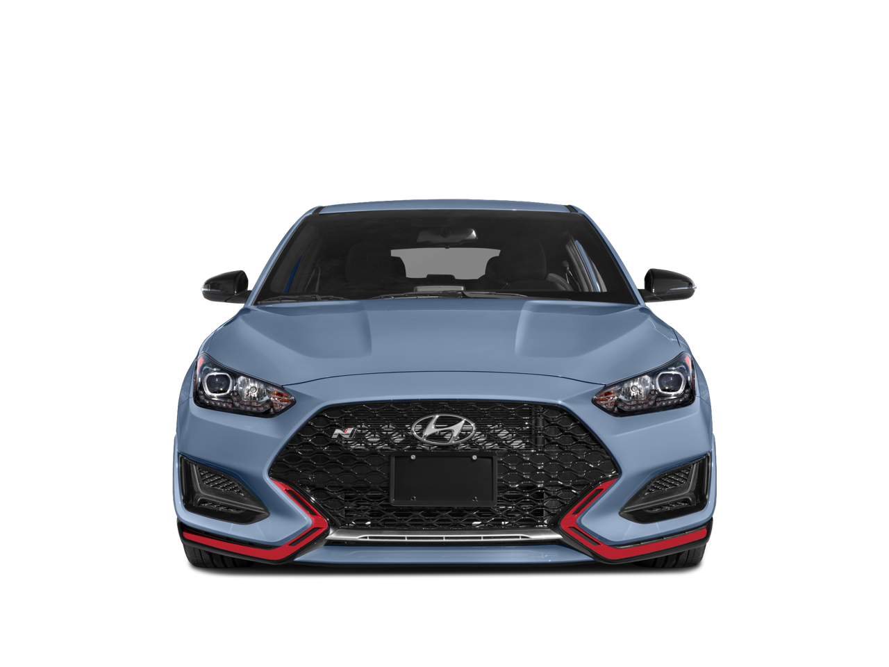 2019 Hyundai Veloster N