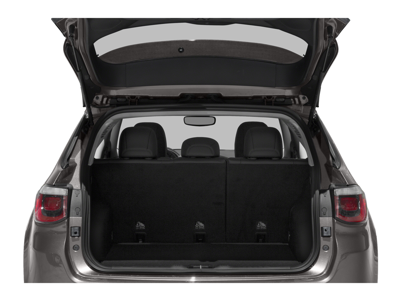 2019 Jeep Compass Altitude