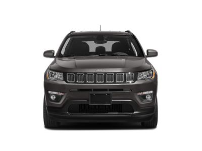 2019 Jeep Compass Altitude