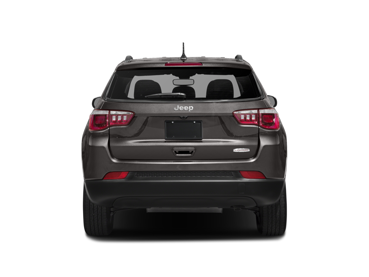 2019 Jeep Compass Altitude
