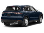 2019 Porsche Cayenne S
