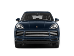 2019 Porsche Cayenne S
