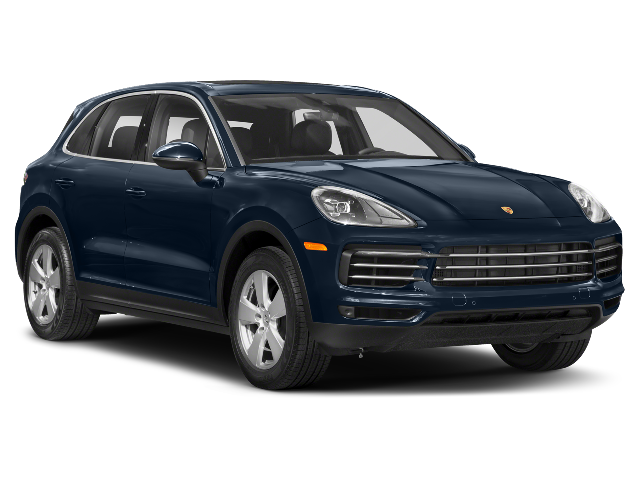 2019 Porsche Cayenne S