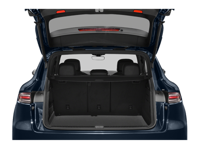 2019 Porsche Cayenne S