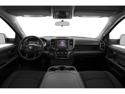 2019 RAM 2500 Tradesman
