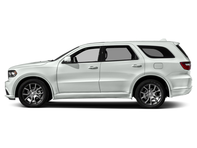2020 Dodge Durango SRT