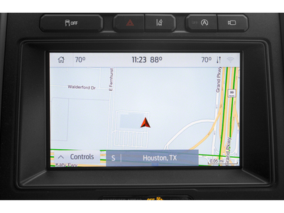 2020 Ford Expedition Max King Ranch