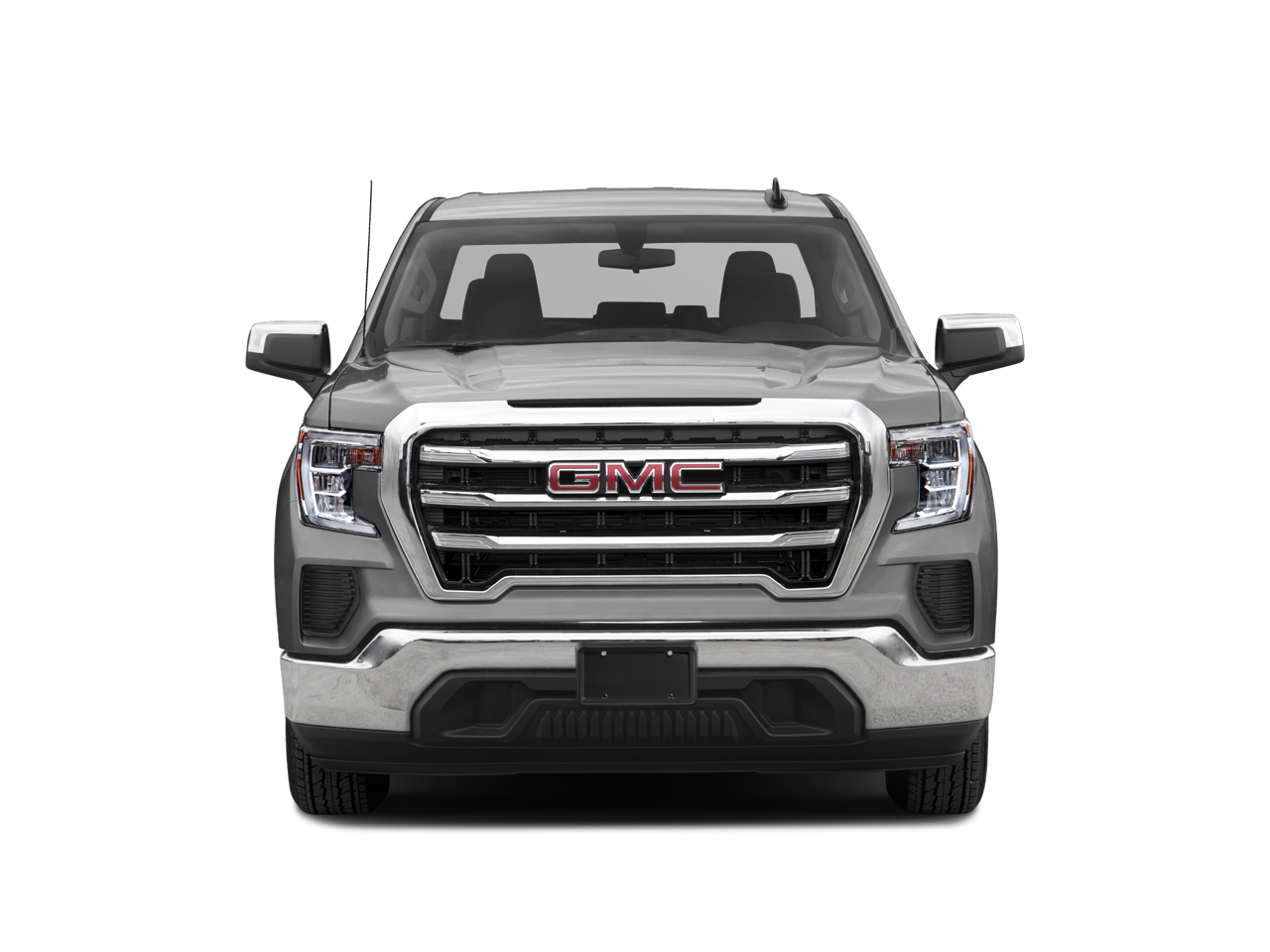 2020 GMC Sierra 1500 4WD Crew Cab Short Box