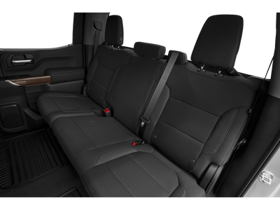 2020 GMC Sierra 1500 4WD Crew Cab 147"