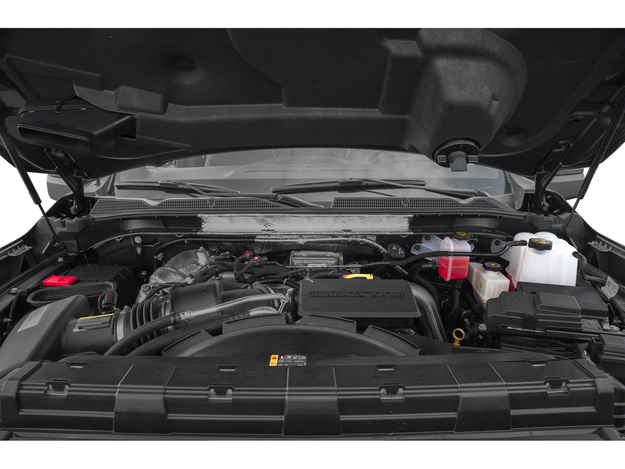 2020 GMC Sierra 3500HD SLT