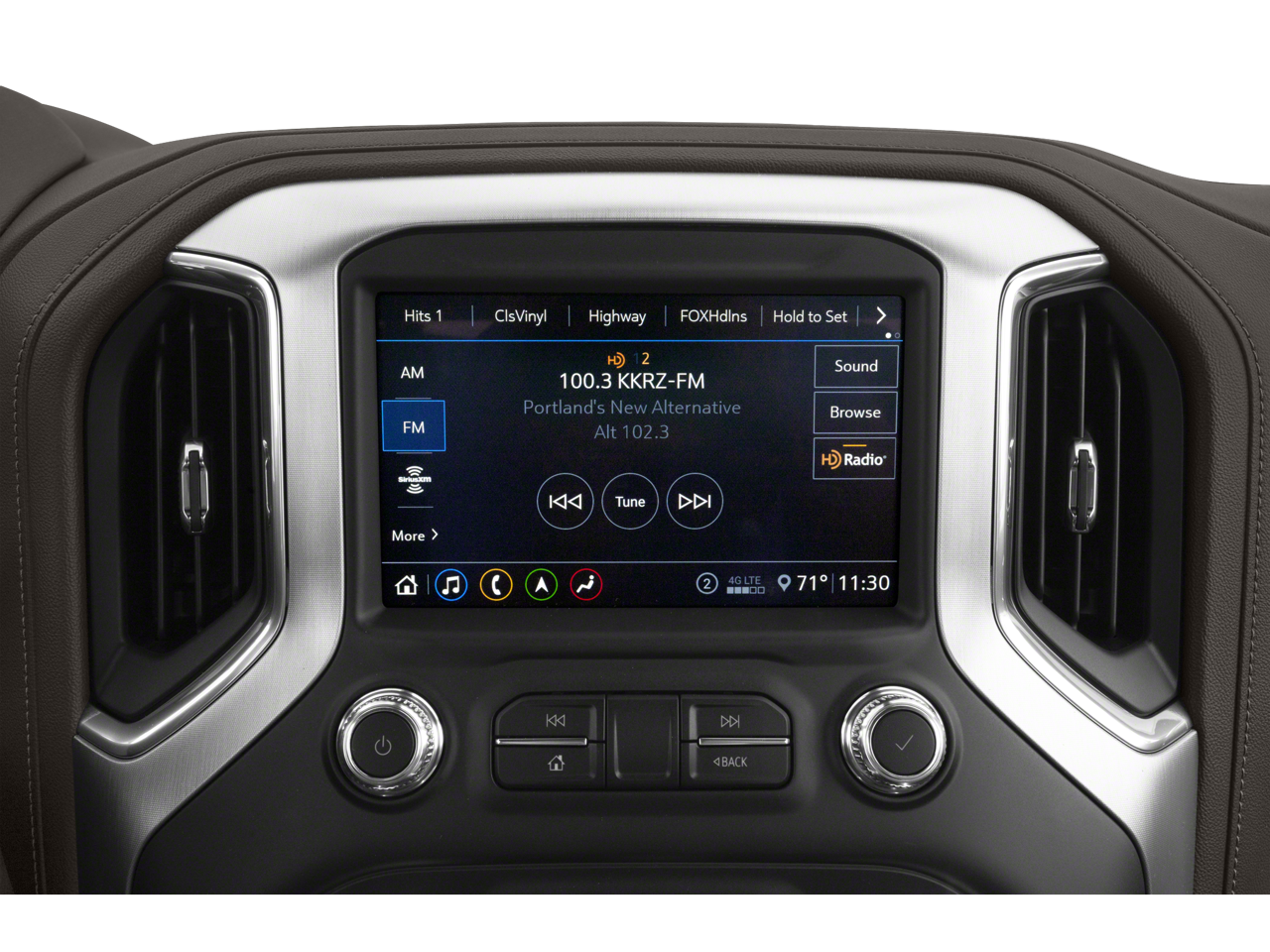 2020 GMC Sierra 3500HD SLT